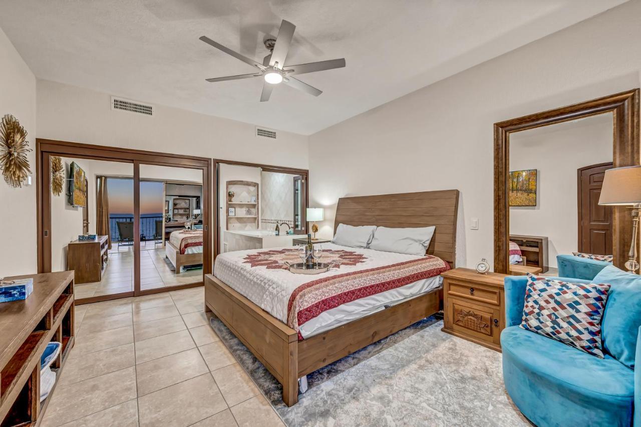 Sonoran Sky 1102 Luxury With Views! Apartment Puerto Penasco Exterior photo