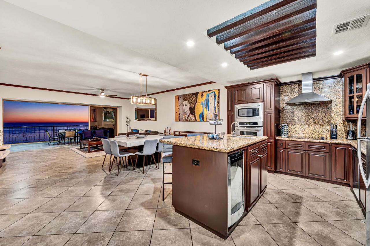 Sonoran Sky 1102 Luxury With Views! Apartment Puerto Penasco Exterior photo
