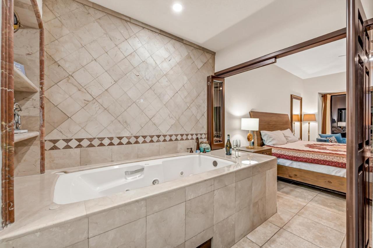 Sonoran Sky 1102 Luxury With Views! Apartment Puerto Penasco Exterior photo