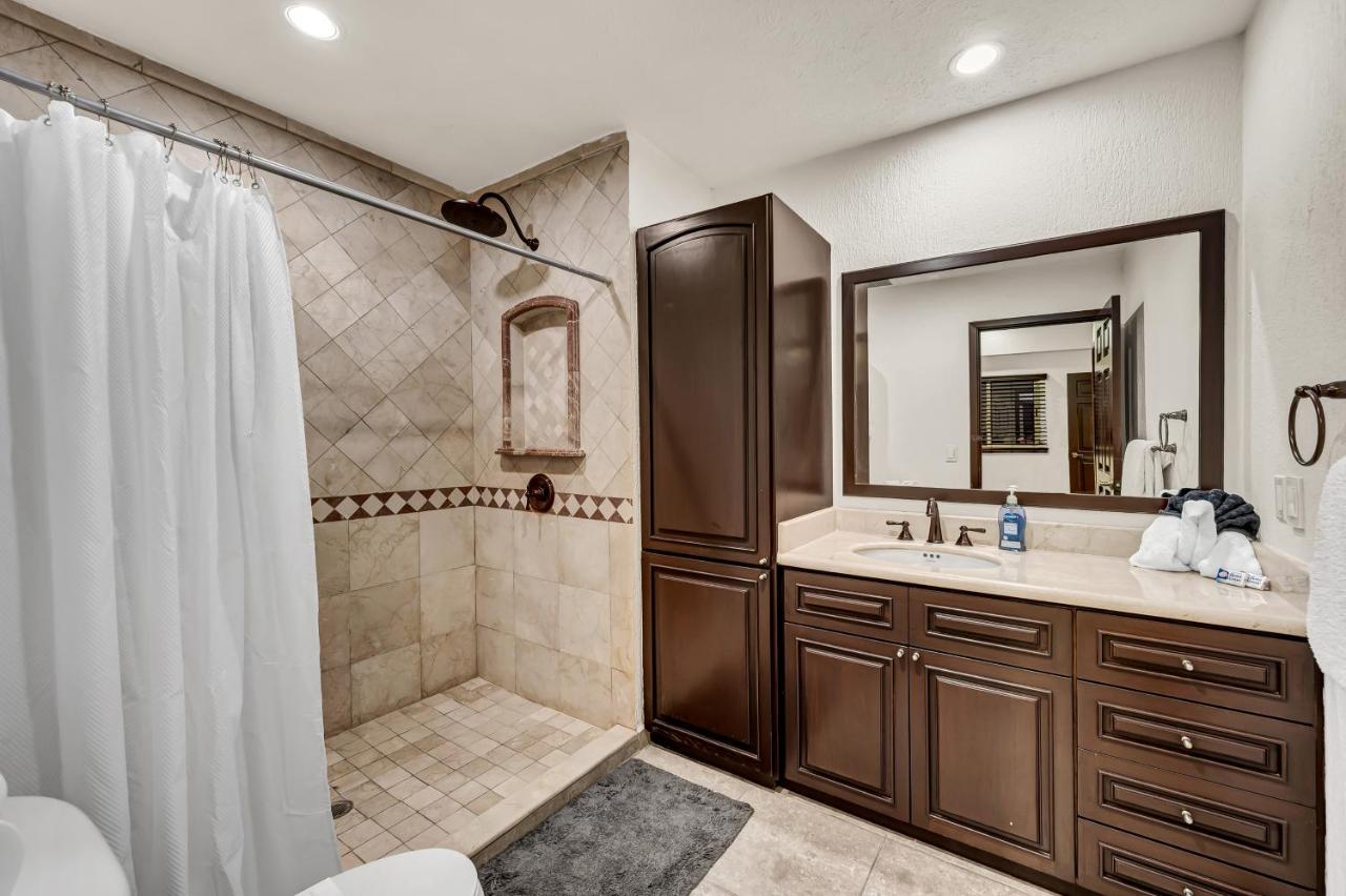 Sonoran Sky 1102 Luxury With Views! Apartment Puerto Penasco Exterior photo